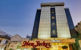 Hotel President, Pure Veg